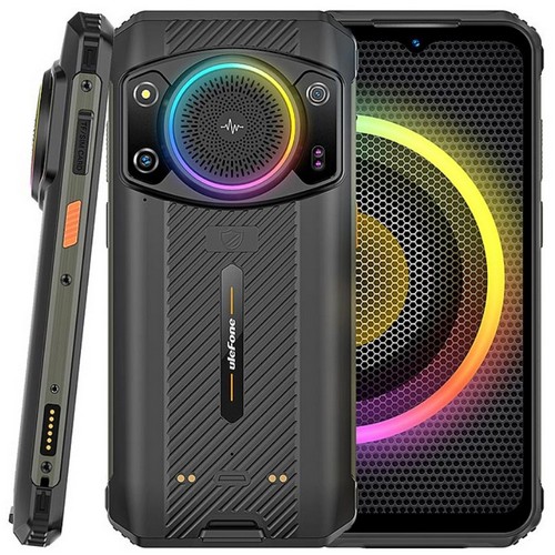 گوشی Ulefone Armor 21