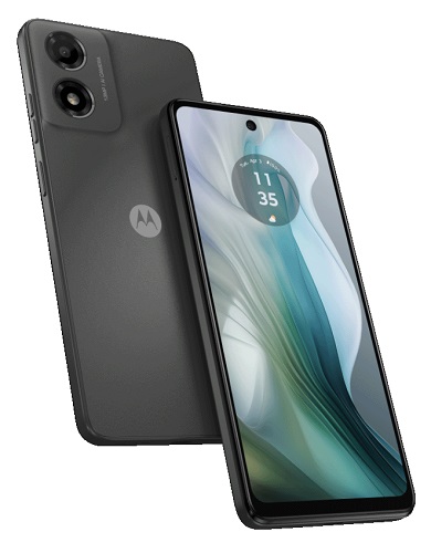گوشی Motorola Moto E14