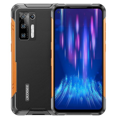 گوشی Doogee S97 Pro 