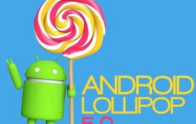 بازنشستگی اندروید Lollipop