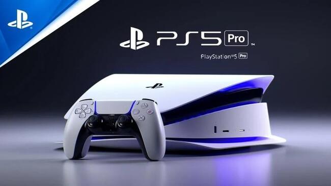 کنسول گیمینگ playstation 5 pro