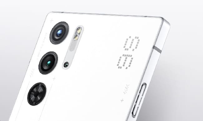 Red Magic گوشی‌های گیمینگ جدیدش را بدون برآمدگی دوربین روانه بازار کرده است