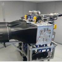 Airjoule دارای دو محفظه است که به نوبت رطوبت هوا را خارج می‌کنند.