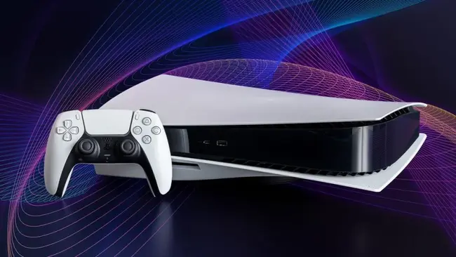  کنسول گیمینگ playstation 5 pro