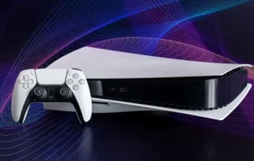 کنسول گیمینگ playstation 5 pro