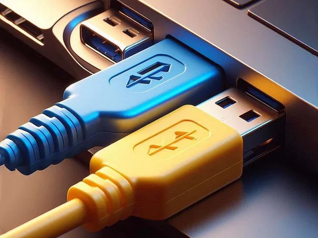 تفاوت‌ها و شباهت های USB 3 و USB 4 چیست و هر کدام چه کاربردی دارند؟