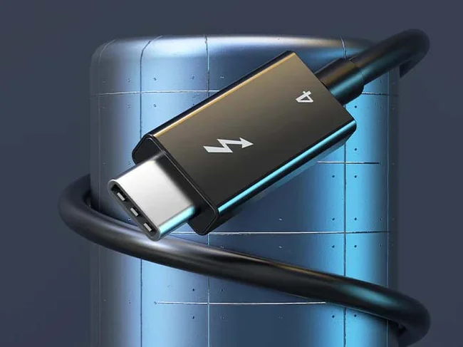 تفاوت‌ها و شباهت های USB 3 و USB 4 چیست و هر کدام چه کاربردی دارند؟