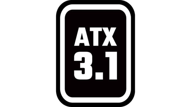 پاور ATX 3.1 