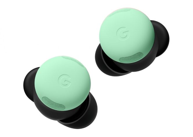 مشخصات ایرباد Pixel Buds Pro 2 گوگل