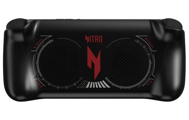 سیستم خنک سازی Nitro Blaze 7