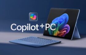 microsoft copilot+ PC