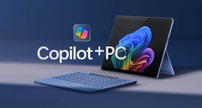 microsoft copilot+ PC