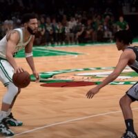 دانلود بازی nba 2k25