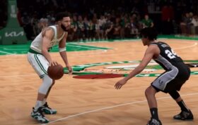 دانلود بازی nba 2k25