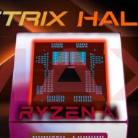 Ryzen AI Max 300 Strix Halo