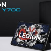 مشخصات تبلت لنوو Legion Y700 2024
