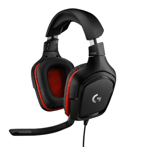 هدست Logitech G332 Gaming