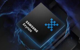 پردازنده Exynos 2500