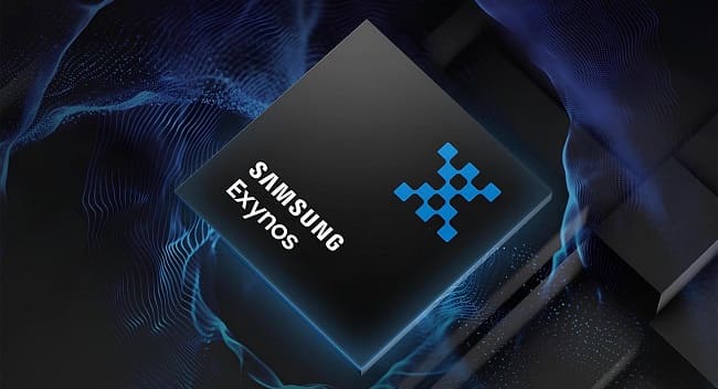 پردازنده Exynos 2500