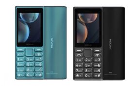 Nokia 108