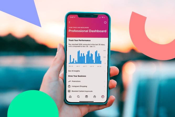 قابلیت های جدید اینستاگرام igtv