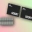 تراشه GDDR7 سامسونگ