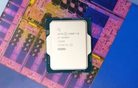 پردازنده Core i 9 14900K که تحت تاثیر مشکلات ناپایداری قرار گرفته است