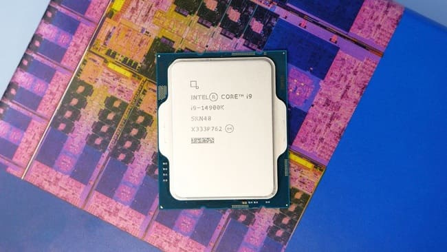 پردازنده Core i 9 14900K که تحت تاثیر مشکلات ناپایداری قرار گرفته است