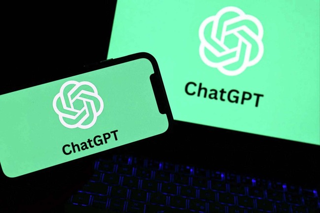 قانون کپی رایت chatgpt