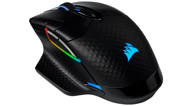 موس کورسیر Corsair DARK Core RGB Pro