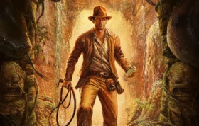 سیستم مورد نیاز بازی اندیانا جونز Indiana Jones and The Great Circle