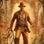 سیستم مورد نیاز بازی اندیانا جونز Indiana Jones and The Great Circle