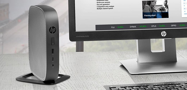 فرق مینی PC با تین کلاینت