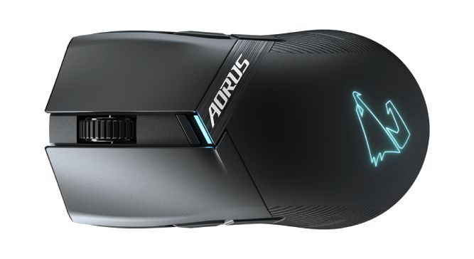 موس گیمینگ Gigabyte AORUS M6