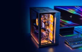 آموزش سینک کردن RGB قطعات کیس