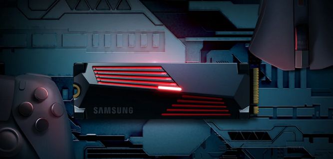 کارایی SSD در نرم‌افزارهای سنگین