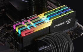 کلاکینگ RAM کامپیتور