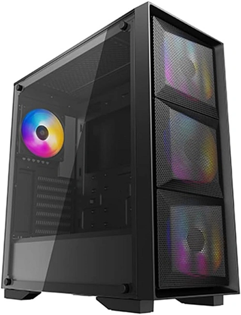 کیس کامپیوتر RGB