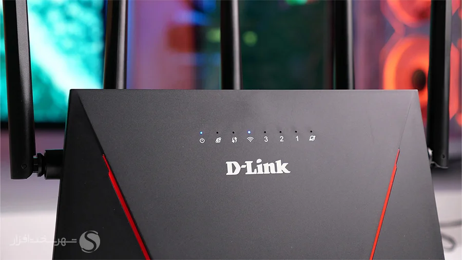 مقایسه روتر D-Link AX3000 با دیگر مدل‌ها