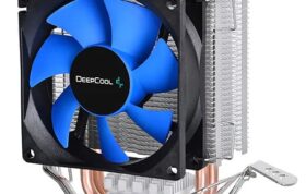مقایسه خنک کننده‌های CPU