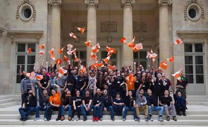 تیم VLC