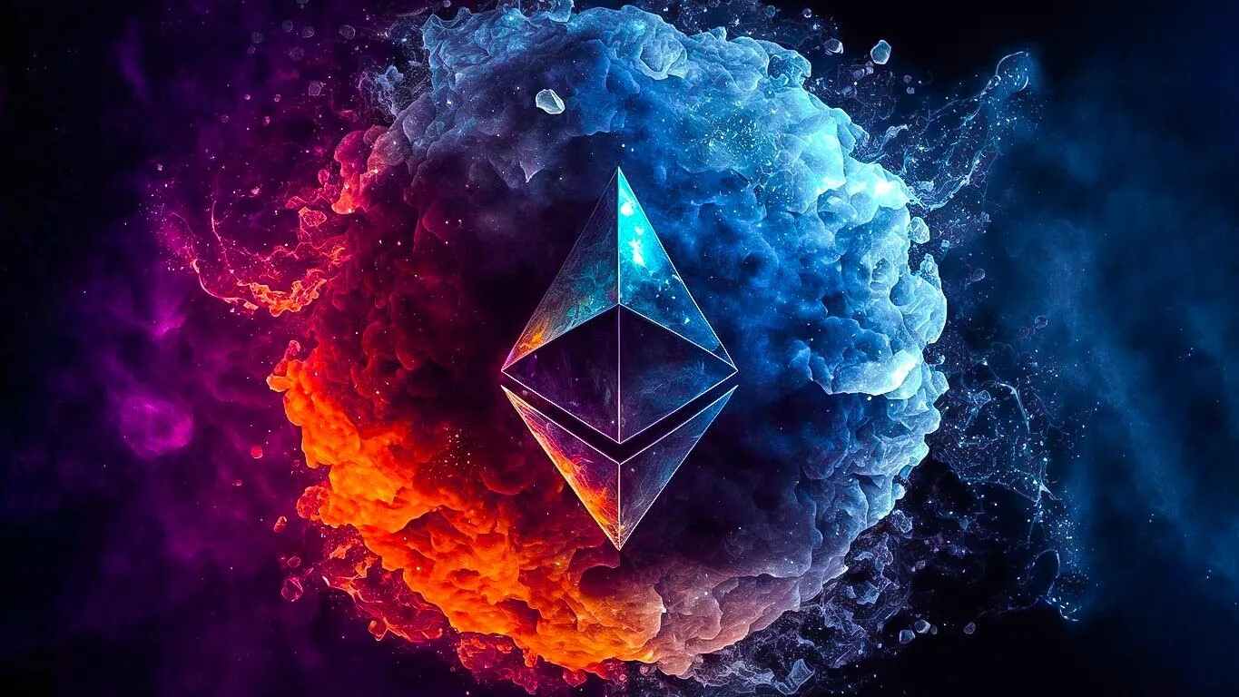 پیش‌بینی قیمت اتریوم (ETH) در ماه فوریه 2025