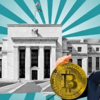 آیا کاهش نقدینگی فدرال رزرو می‌تواند قیمت بیت کوین را به بالای 100,000 دلار برساند؟