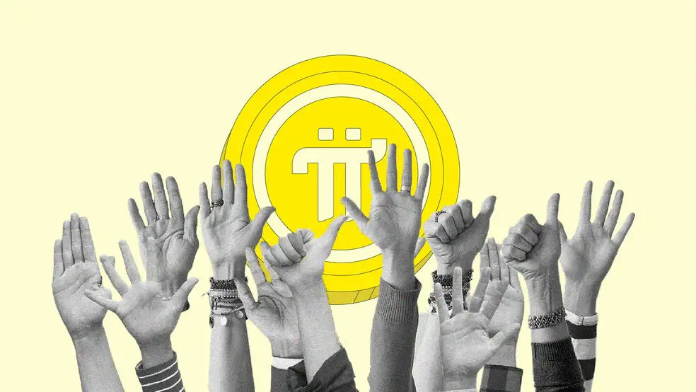 شروع قدرتمند Pi Network در بازار؛ آیا رشد قیمت ادامه دارد؟