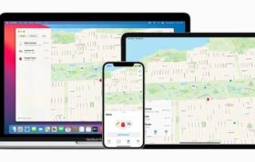 باگ امنیتی Findmy اپل