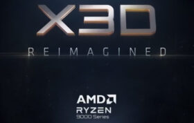 مشخصات Ryzen 9950X3D
