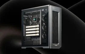 BIZON ZX5500 ایستگاه کاری