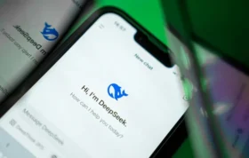 محوبیت و نگرانی بالای DeepSeek در آمریکا