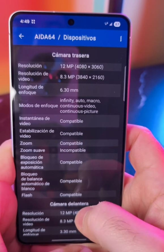 گلکسی S25 Edge