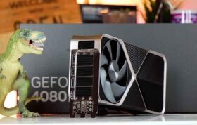 دردسر تازه برای سری RTX 50 انویدیا